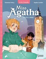 Miss Agatha - Mystère à Londres