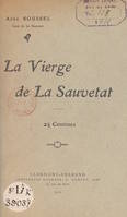 La Vierge de La Sauvetat