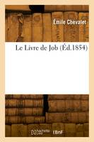 Le Livre de Job