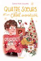 9, Quatre soeurs et un Noël inoubliable