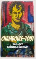 Chamboule-tout