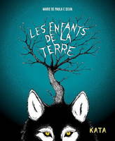 LES ENFANTS DE LA TERRE