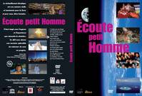 Ecoute Petit Homme - Documentaire DVD - Licence Etablissement