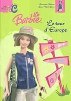 Barbie, Le tour d'Europe
