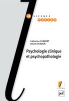 PSYCHOLOGIE CLINIQUE ET PSYCHOPATHOLOGIE