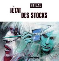 Le Nouvel état des stocks