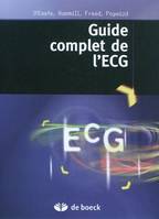 Guide complet de l'ECG