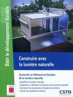 Construire avec la lumière naturelle, Concevoir un bâtiment en fonction de la lumière naturelle