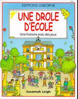 LES DROLE D ECOLE