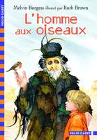 L'homme aux oiseaux