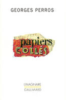 Papiers collés ., 2, Papiers collés (Tome 2)