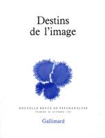 Destins de l'image