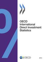 OECD International Direct Investment Statistics 2014
