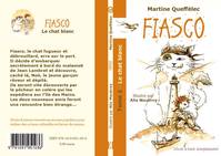 1, Fiasco T01 , Le chat blanc