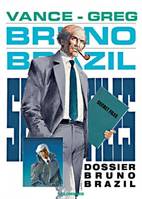 10, DOSSIER BRUNO BRAZIL, Volume 10, Dossier Bruno Brazil