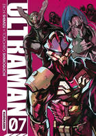 7, Ultraman - tome 7