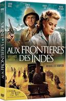 Aux frontières des Indes