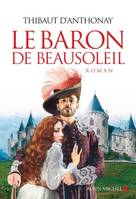 La baron de Beausoleil