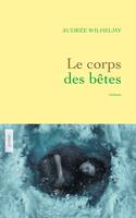 Le corps des bêtes, roman