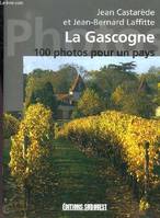 Gascogne En 100 Photos (La)