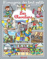 Les chevaliers