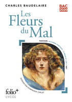 Les fleurs du mal