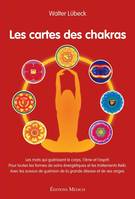 Coffret les cartes des chakras