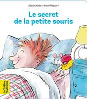 Le secret de la petite souris