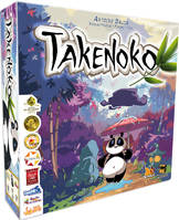 Takenoko (ancien EAN, remplacé par 3760267990762)