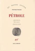 PETROLE