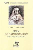 Jean de Saint-Samson