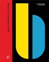 Bauhaus Typography at 100 /anglais