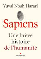 Sapiens (édition 2022), Une brève histoire de l'humanité