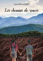 Les chemins de ronces