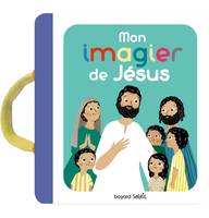 Mon imagier de Jésus