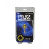 STAR TREK AW - DOMINION - BLISTER - KRAXON