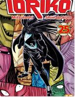 Toriko T25