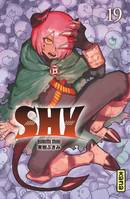 19, Shy - Tome 19