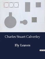 Fly Leaves