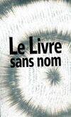 Le livre sans nom