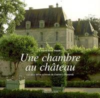 Chambre au chateau (Une)