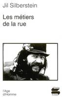 Les métiers de la rue