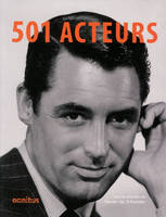 501 Acteurs - 2ed