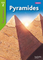 Pyramides Niveau 2 - Tous lecteurs ! - Ed.2010, [cycle 2]