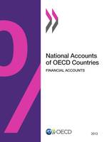 National Accounts of OECD Countries, Financial Accounts 2013