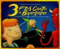 3 p'tits contes de Bourgogne