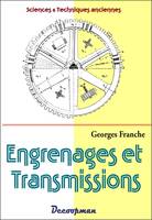 Engrenages & Transmissions