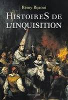 Histoires de l'Inquisition