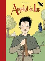 Angelot du lac - le collector