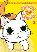 Choubi Choubi, 2, Choubi-Choubi, Mon chat tout petit T02